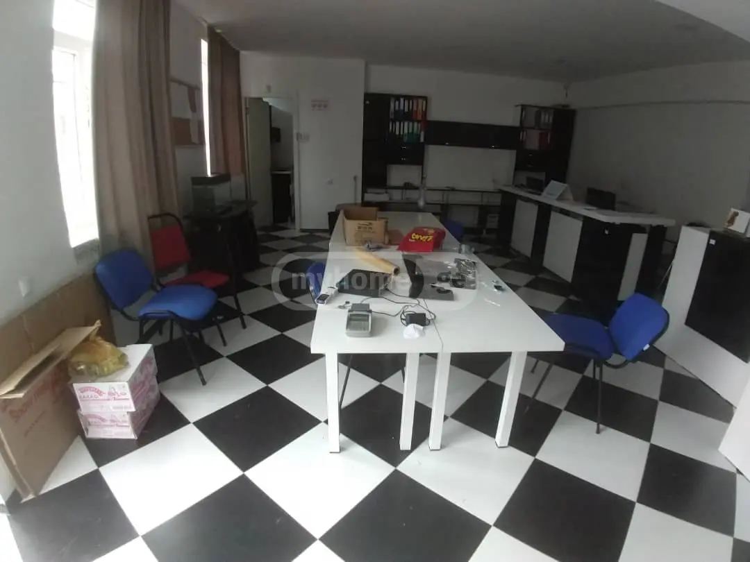 Trade Commercial Area For Sale Pasiloki, In Qutaisi view 4