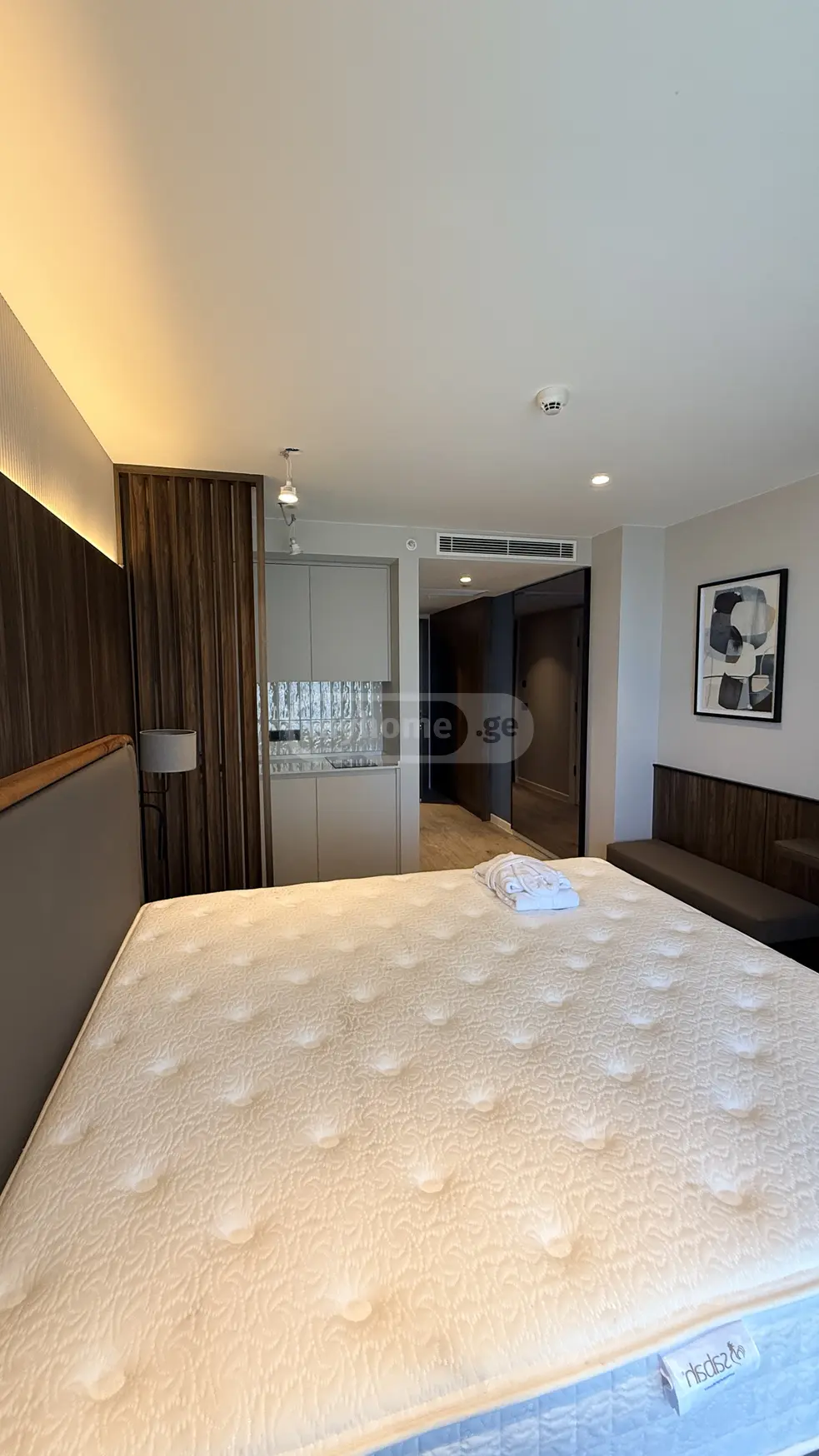 1 Room Apartment For Sale view 5