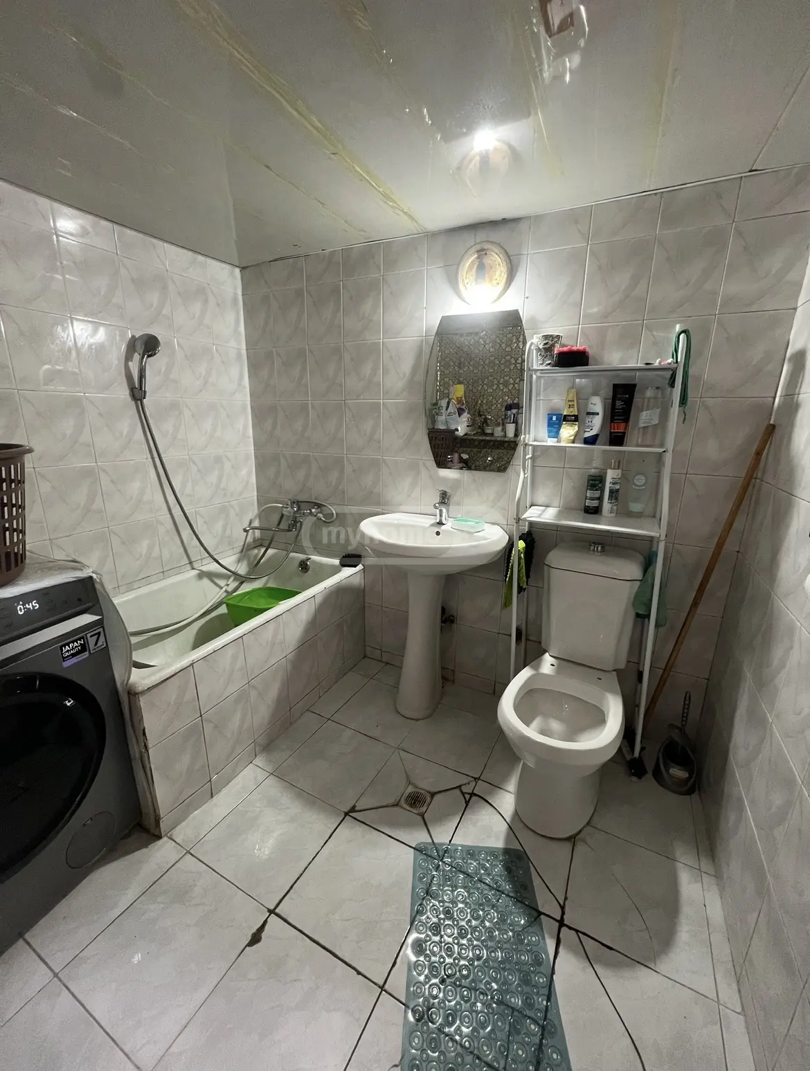 2 Room Private House For Sale view 8