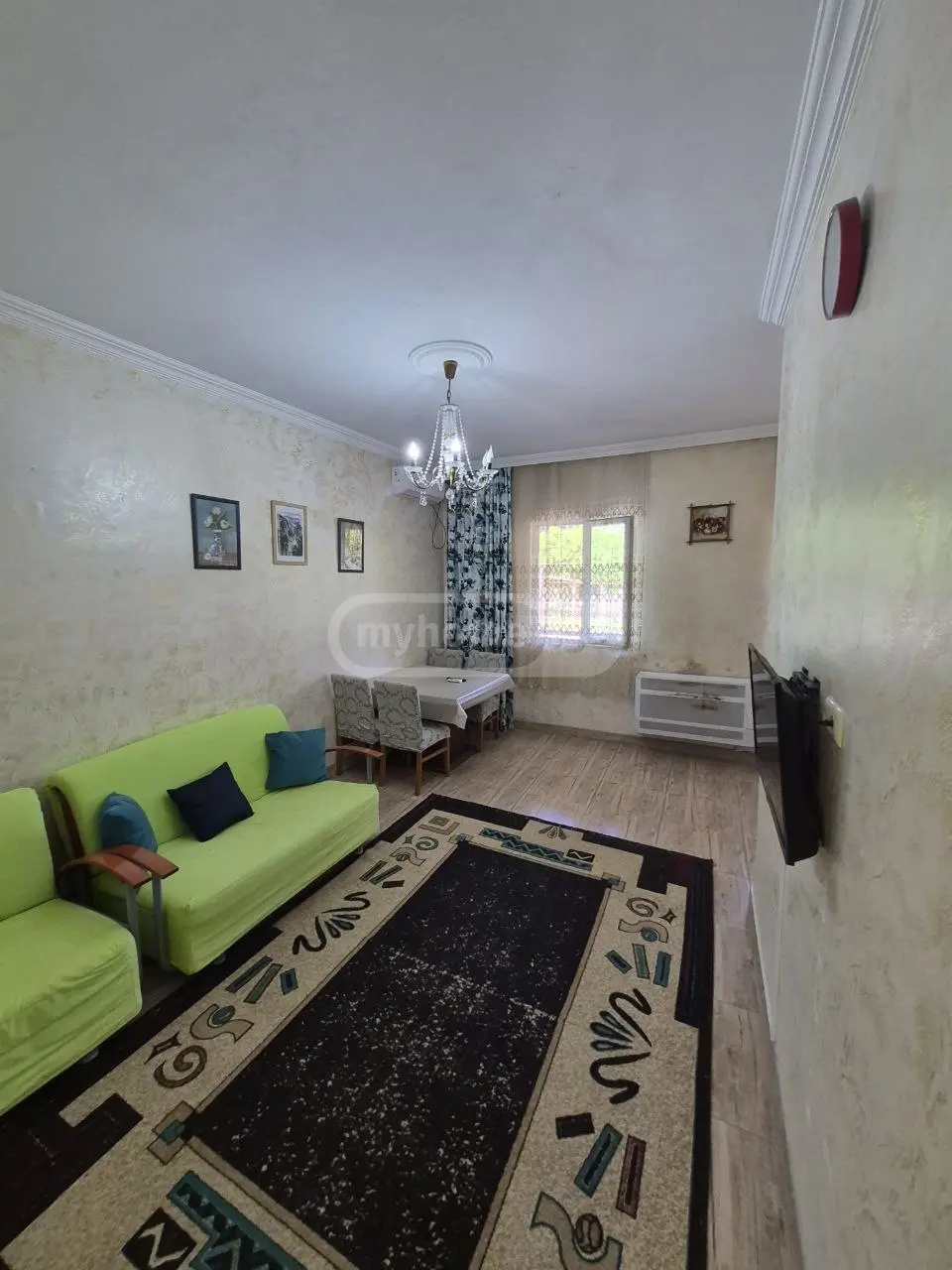3 Room Private House For Rent In Gonio, In Khelvachauri Municipality view 1