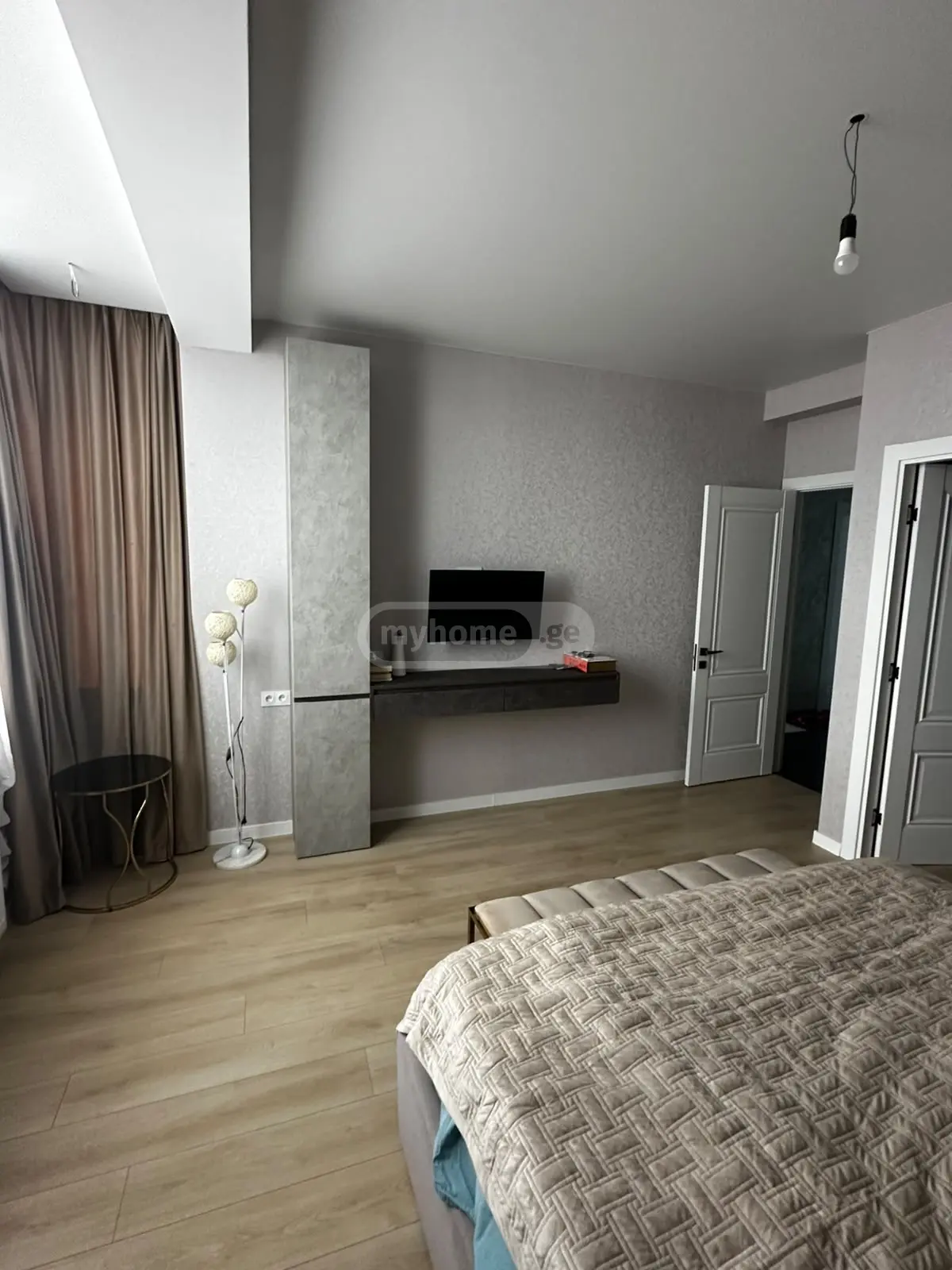 10+ Room Private House For Sale In Isani view 12