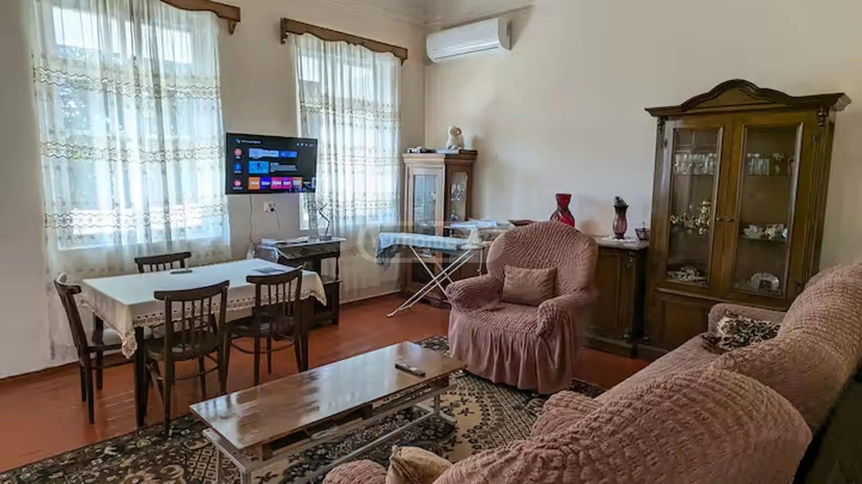 4 Room Private House Daily Rent In Khelvachauri Municipality view 1