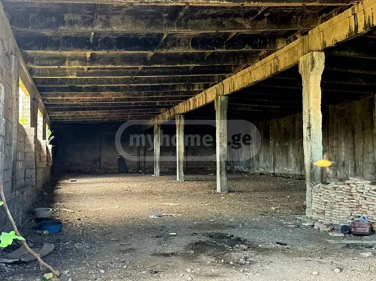 Agricultural Plot For Sale In Gurjaani view 6