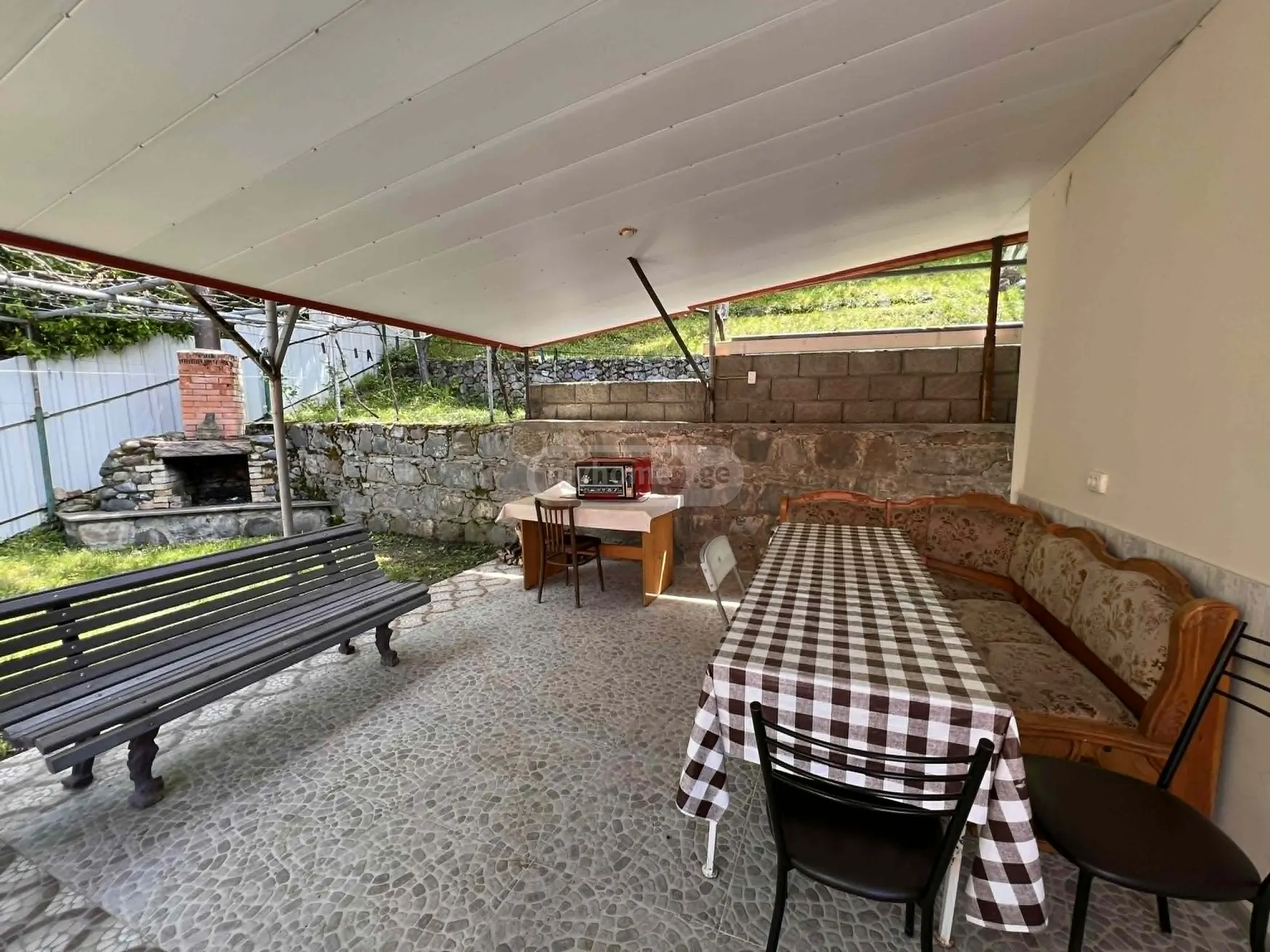 7 Room Private House For Sale view 6