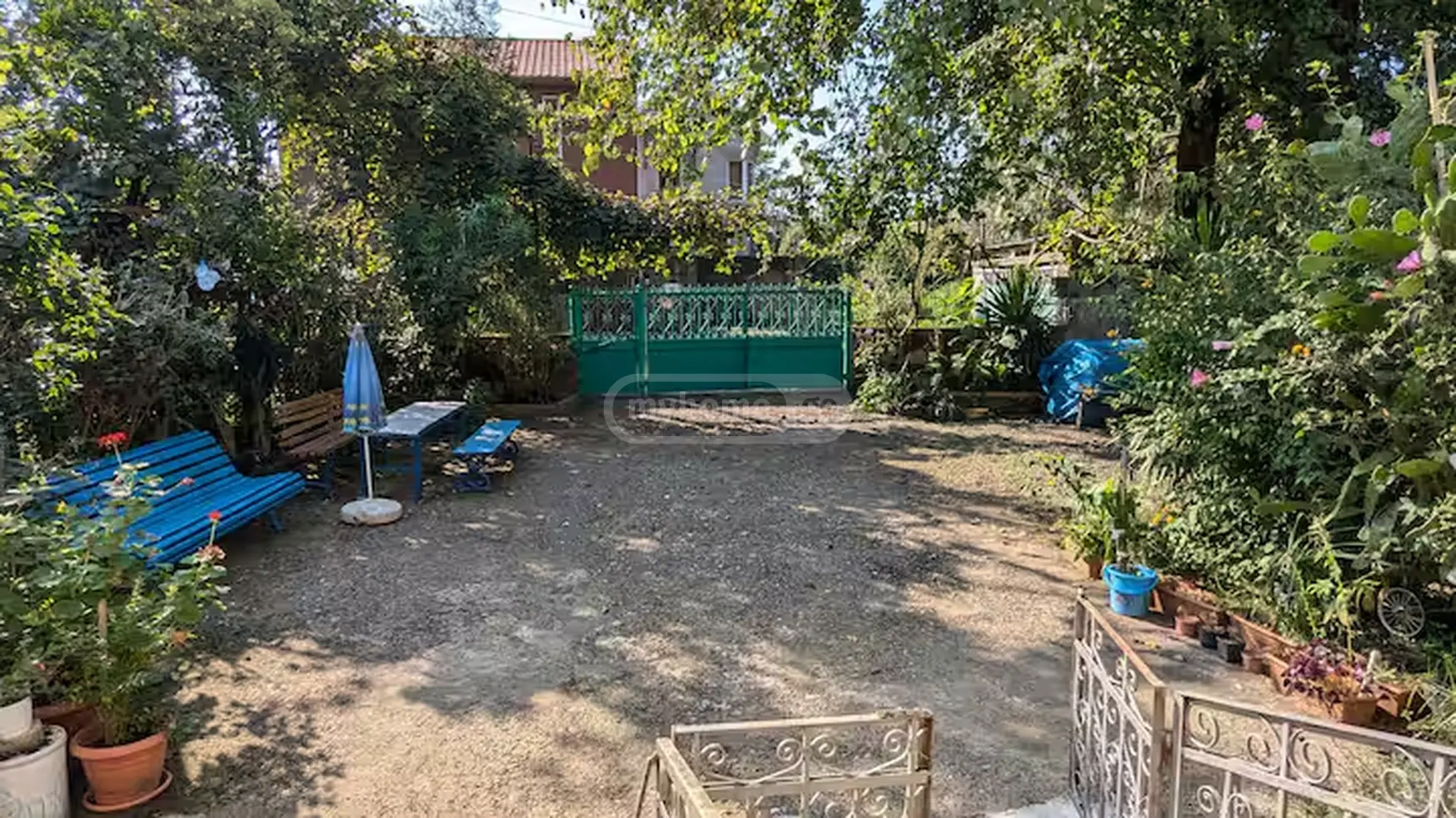4 Room Private House Daily Rent In Khelvachauri Municipality view 6