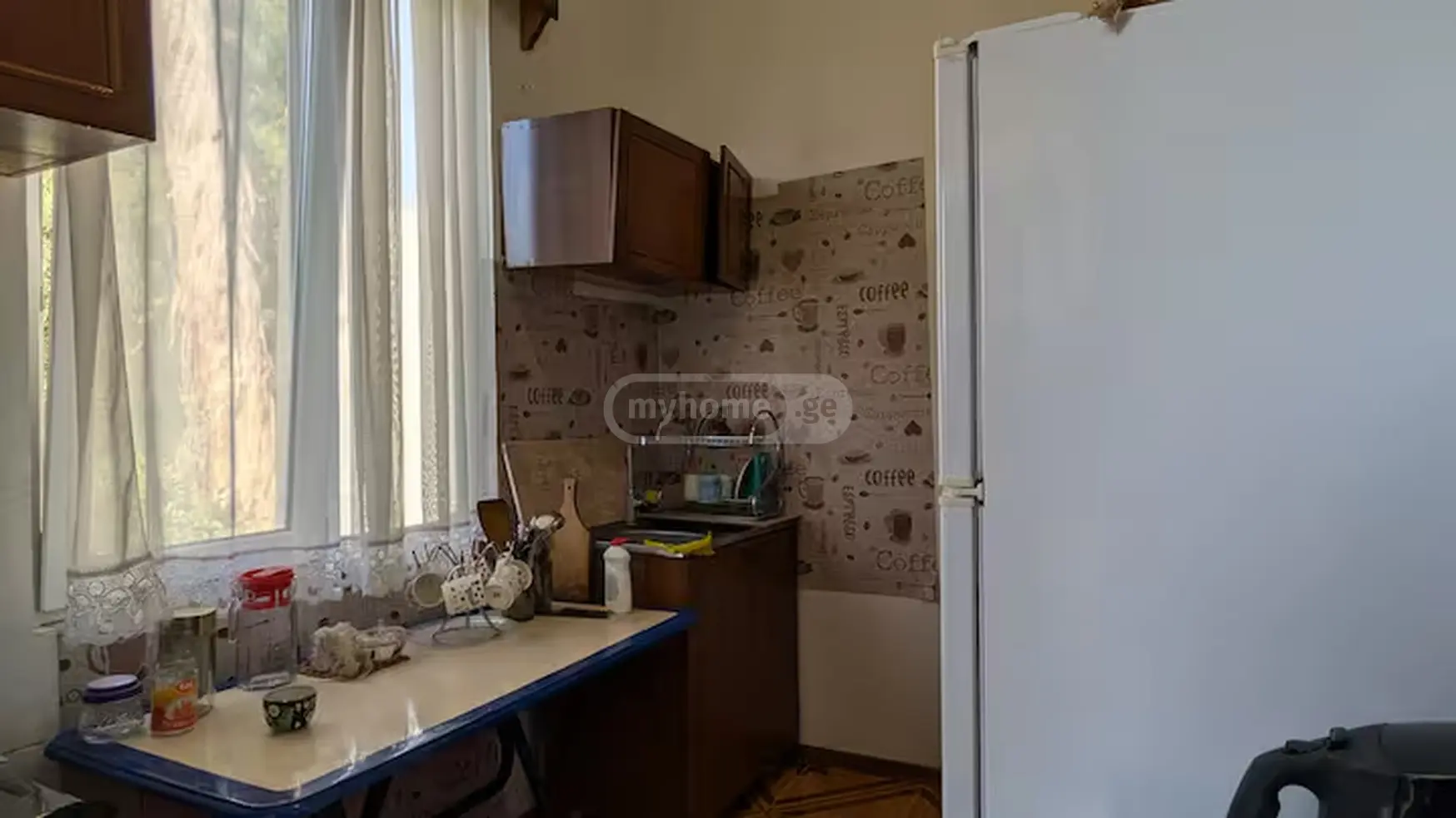 4 Room Private House Daily Rent In Khelvachauri Municipality view 9