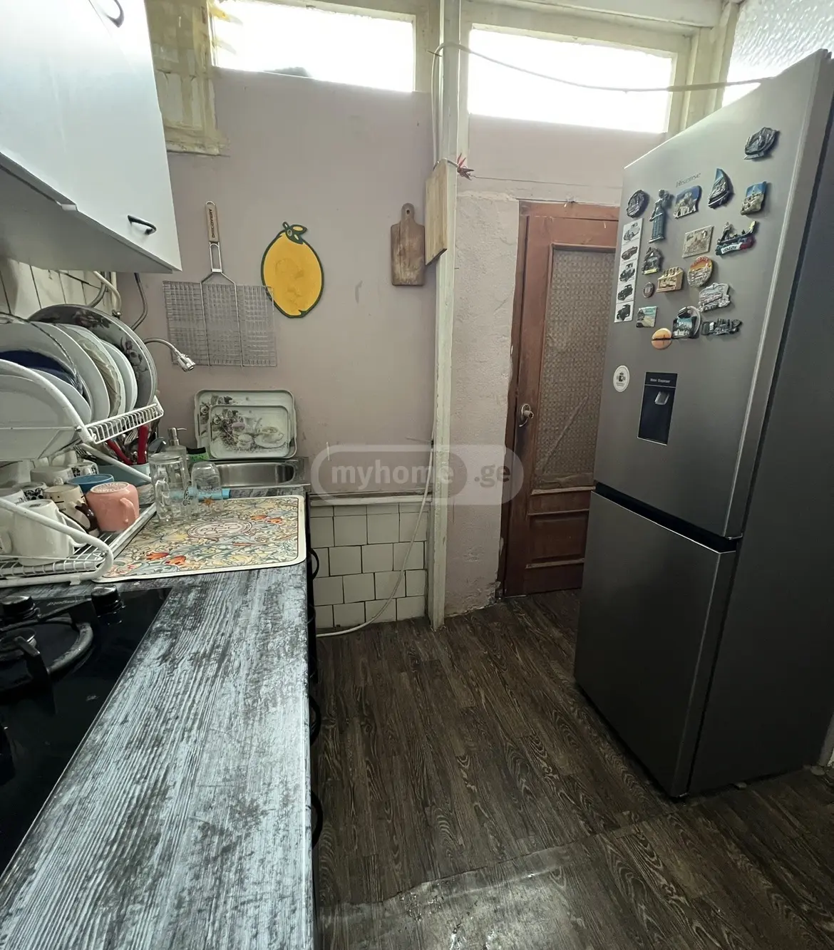 2 Room Private House For Sale view 5