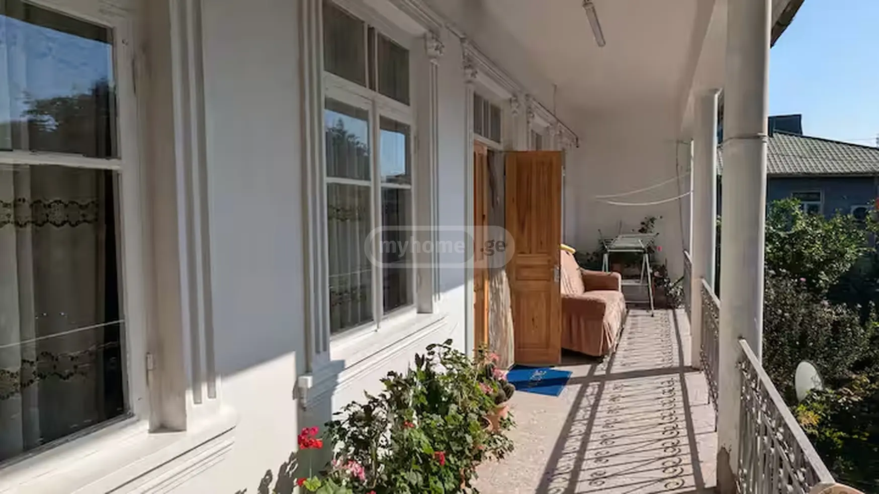 4 Room Private House Daily Rent In Khelvachauri Municipality view 10