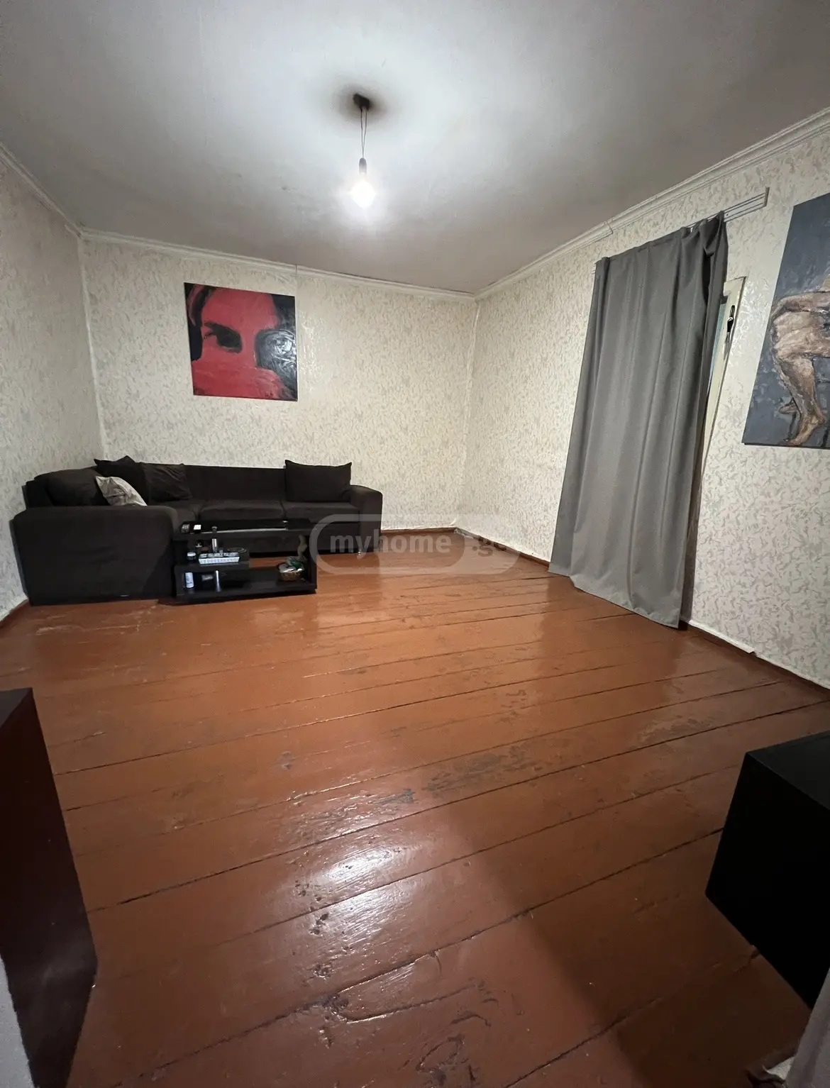 2 Room Private House For Sale view 1