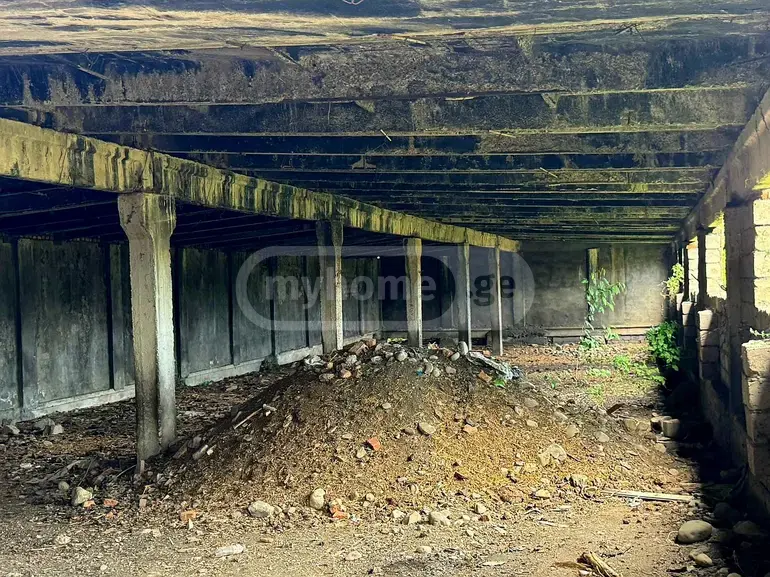 Agricultural Plot For Sale In Gurjaani view 9