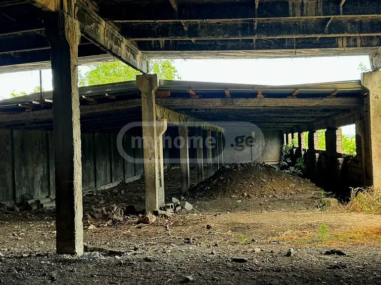 Agricultural Plot For Sale In Gurjaani view 11