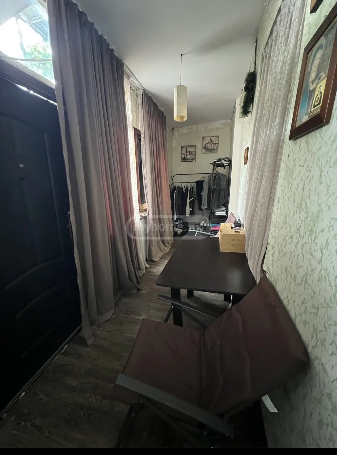 2 Room Private House For Sale view 4