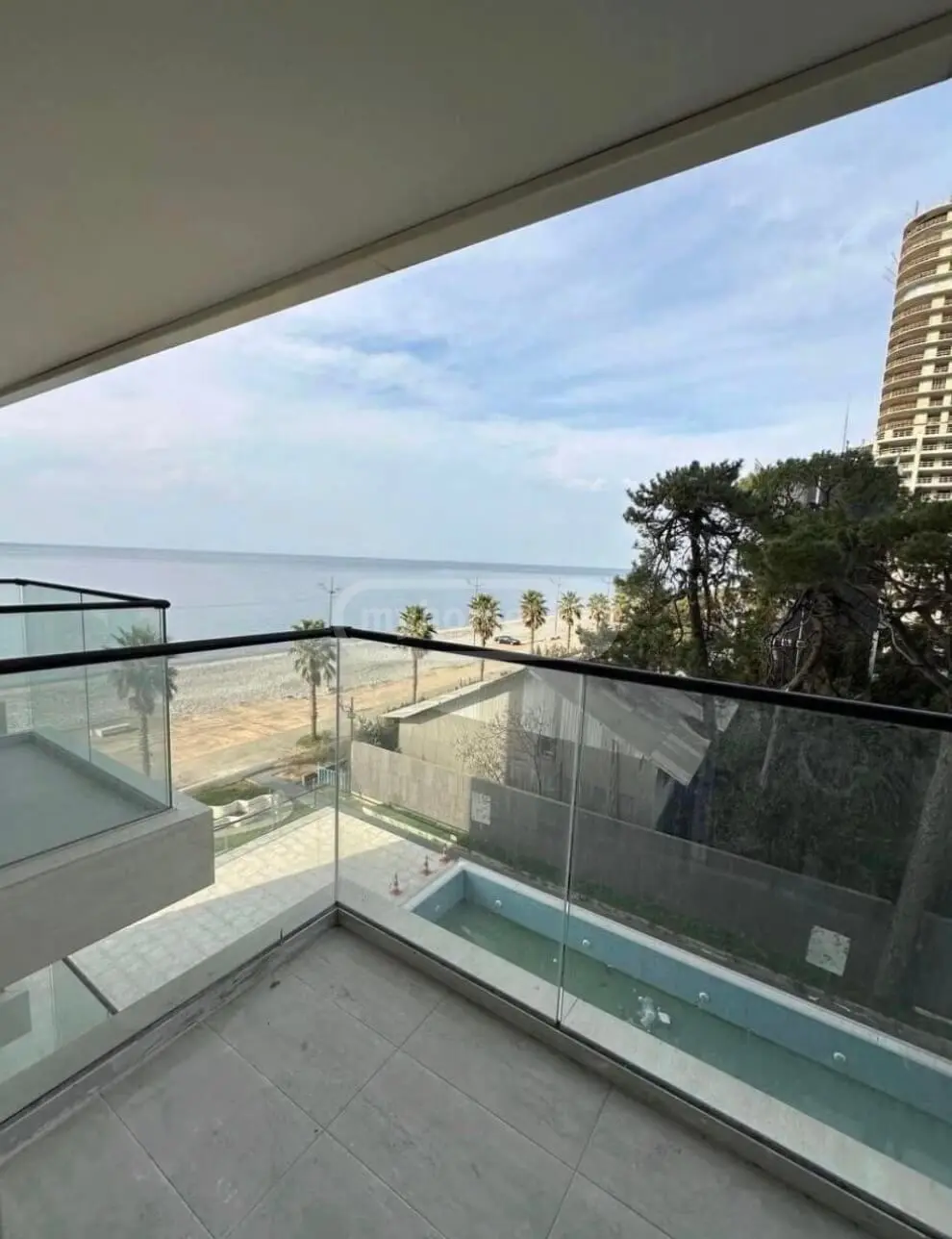 1 Room Apartment For Sale view 3