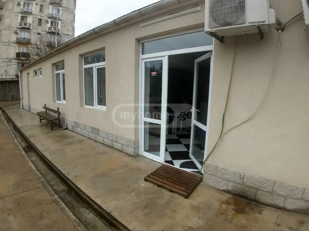 Trade Commercial Area For Sale Pasiloki, In Qutaisi view 6