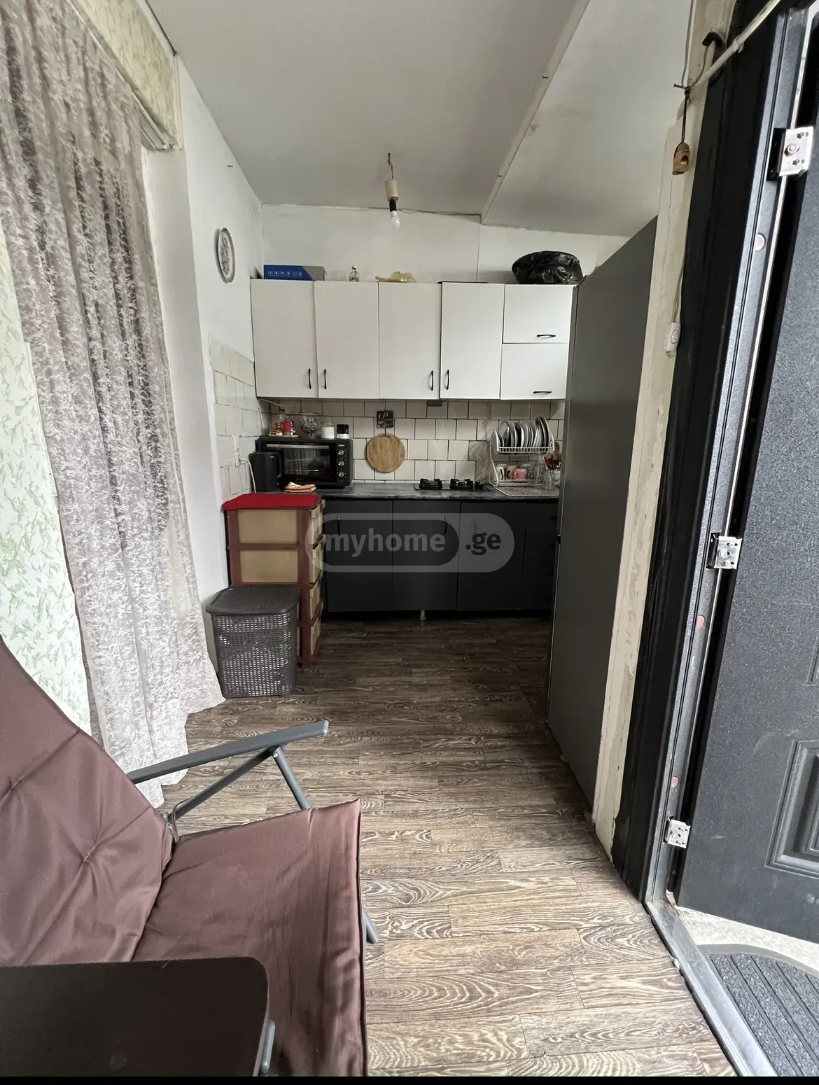 2 Room Private House For Sale view 3