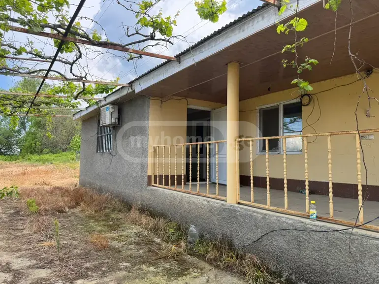 Agricultural Plot For Sale In Gurjaani view 1