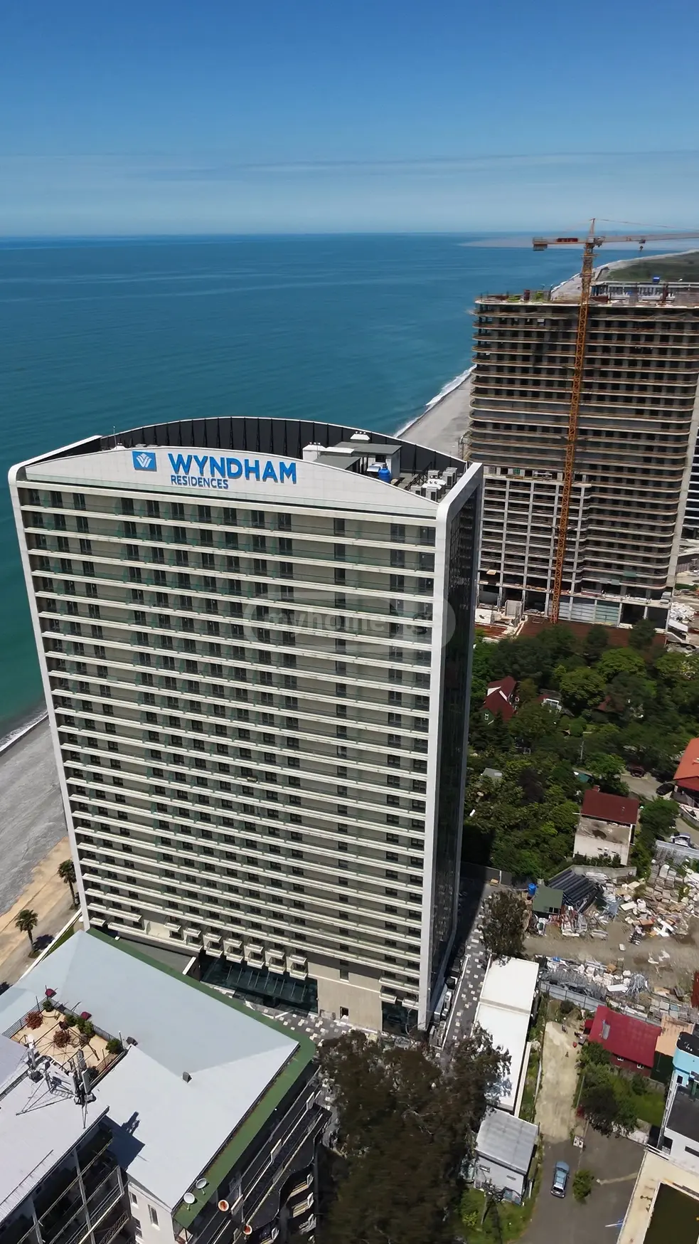 1 Room Apartment For Sale view 1