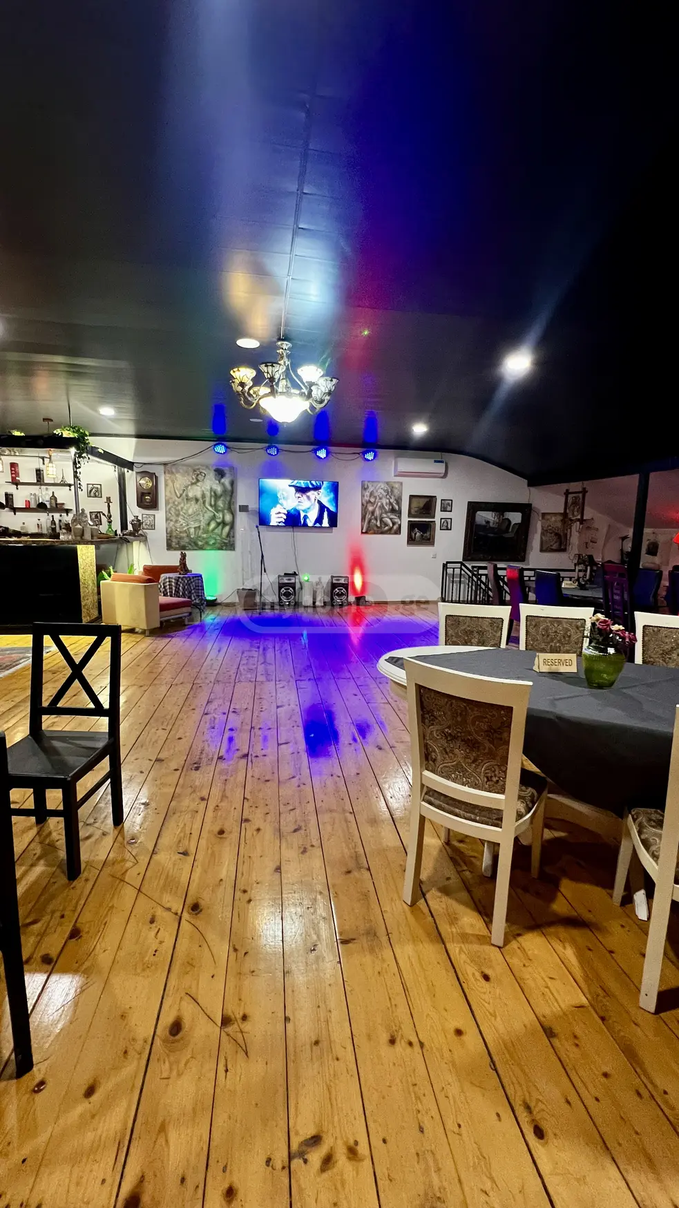 10+ Room Country House Daily Rent In Mtskheta view 4
