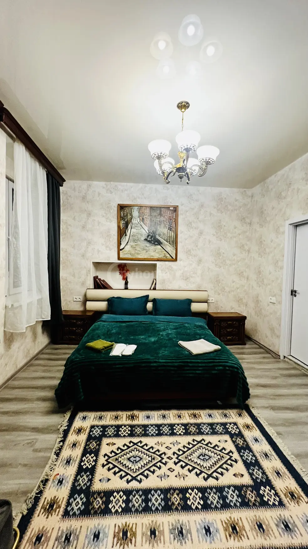 10+ Room Country House Daily Rent In Mtskheta view 5
