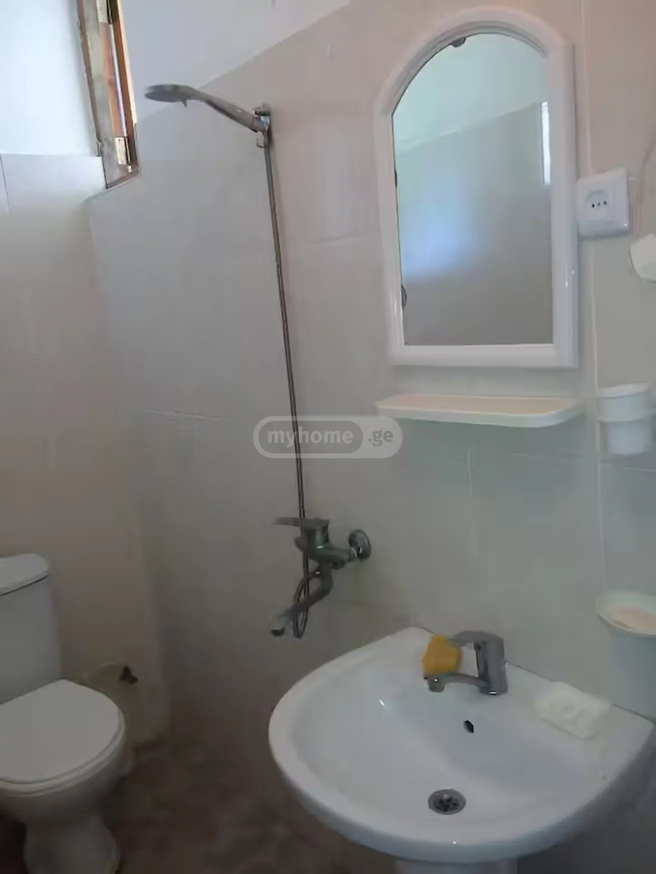 4 Room Private House Daily Rent In Khelvachauri Municipality view 7