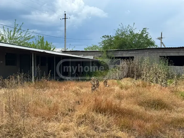Agricultural Plot For Sale In Gurjaani view 14