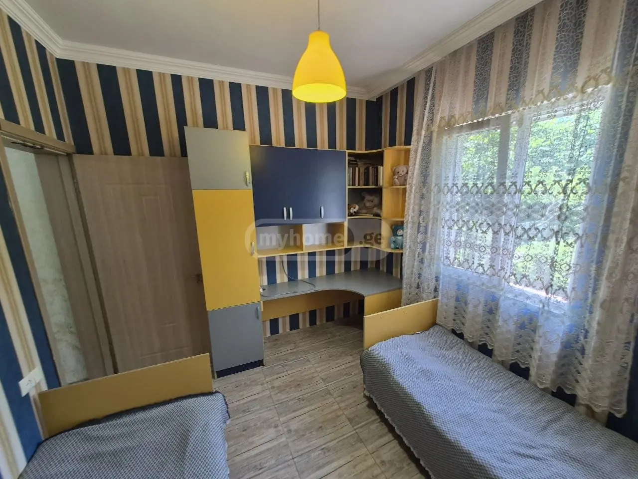 3 Room Private House For Rent In Gonio, In Khelvachauri Municipality view 5