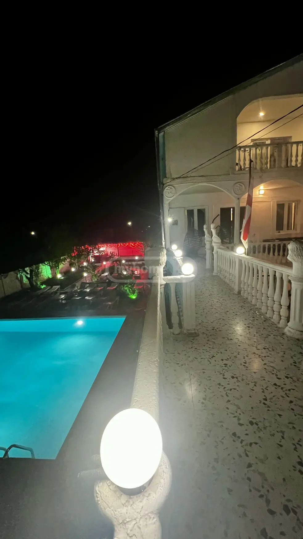 10+ Room Country House Daily Rent In Mtskheta view 6