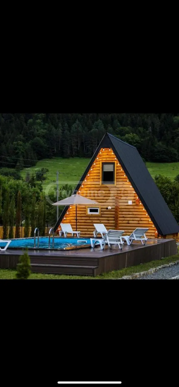 3 Room Country House Daily Rent In Borjomi view 3