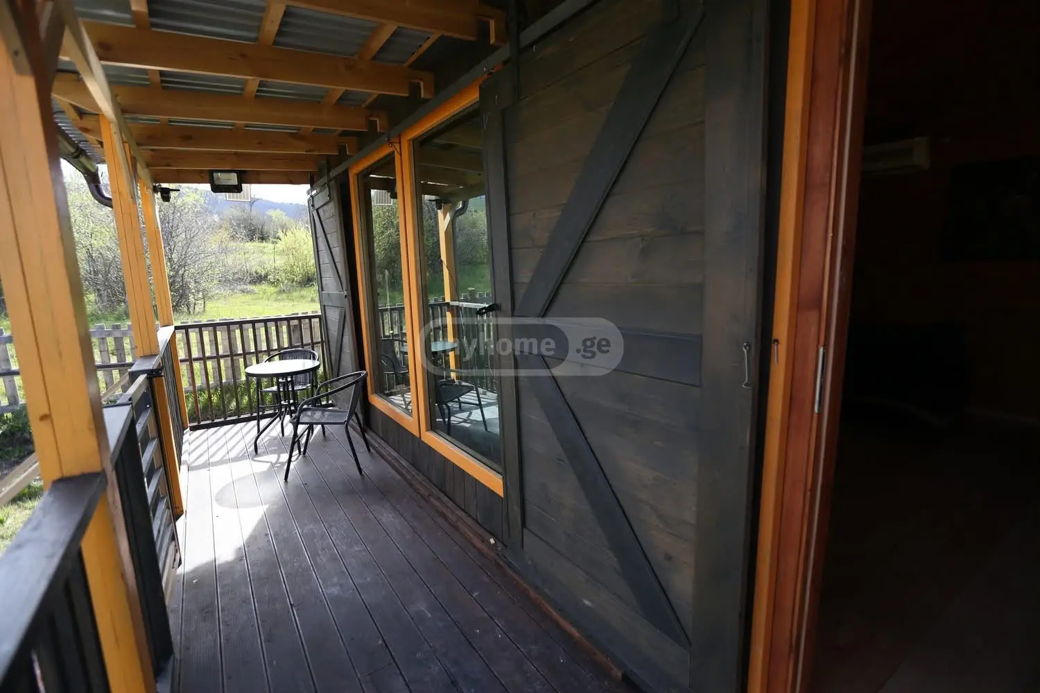 2 Room Private House For Sale view 5