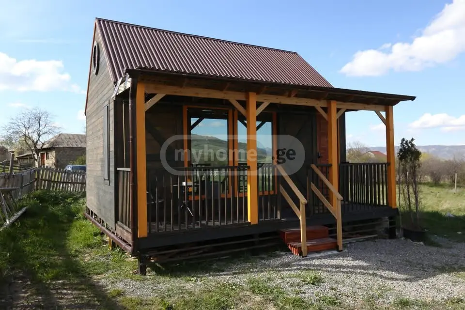 2 Room Private House For Sale view 2
