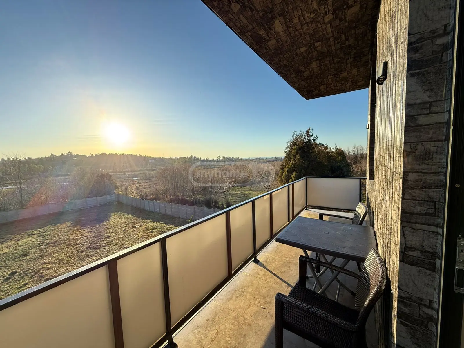 8 Room Private House For Sale view 9