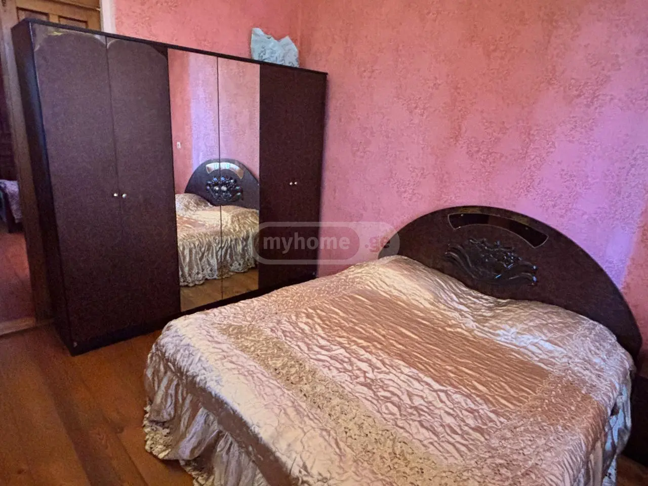 7 Room Private House For Rent In Foti view 14