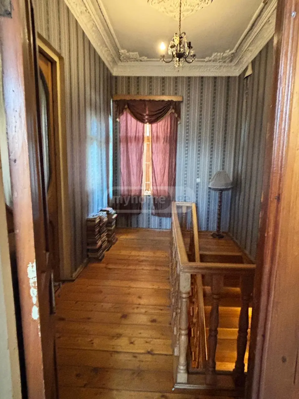 7 Room Private House For Rent In Foti view 6