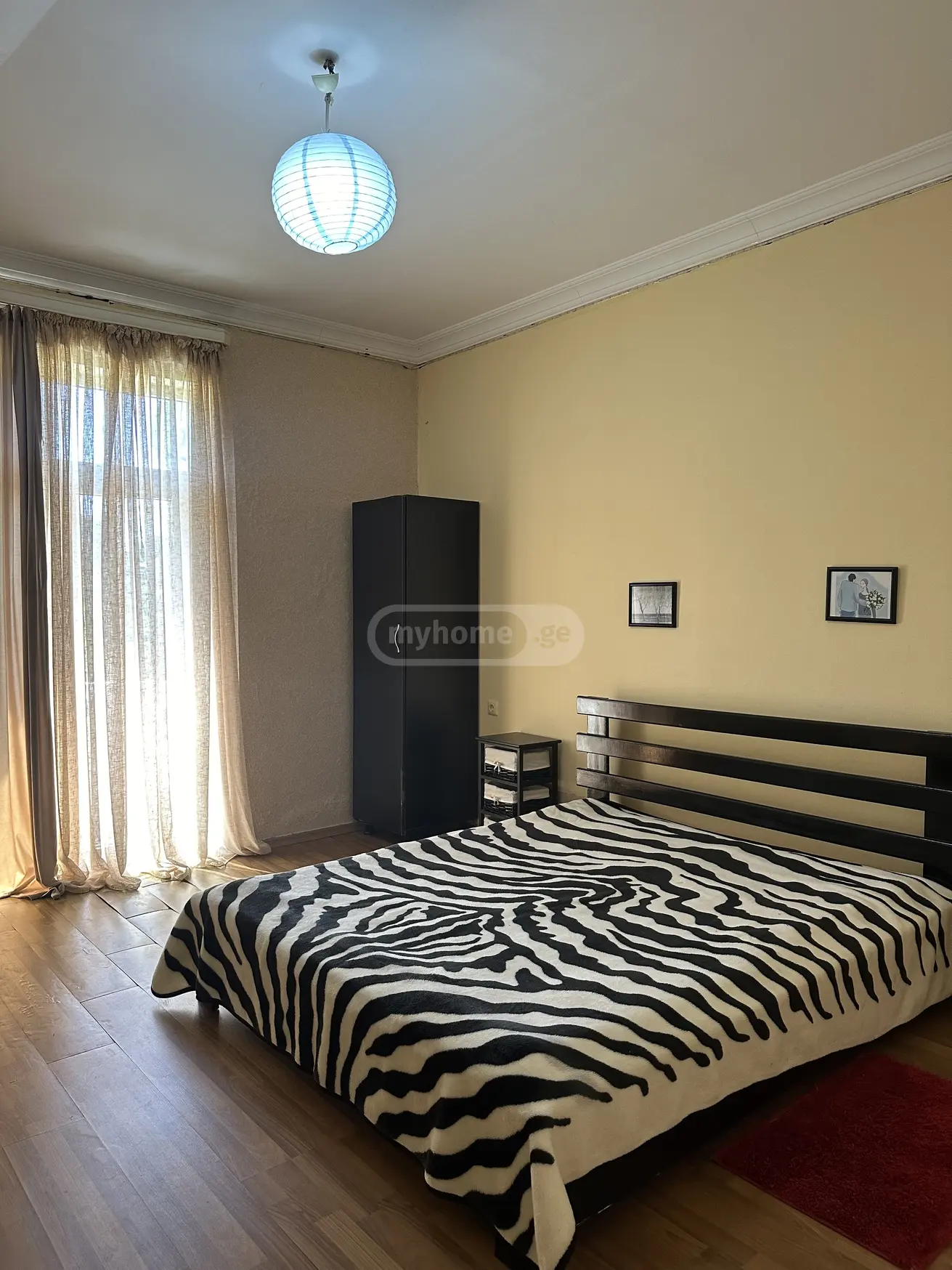 6 Room Private House Daily Rent In Gonio, In Khelvachauri Municipality view 7