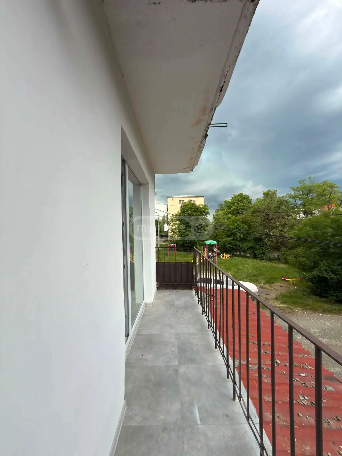 1 Room Apartment For Sale view 8