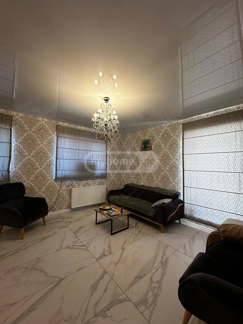 7 Room Country House For Sale view 8