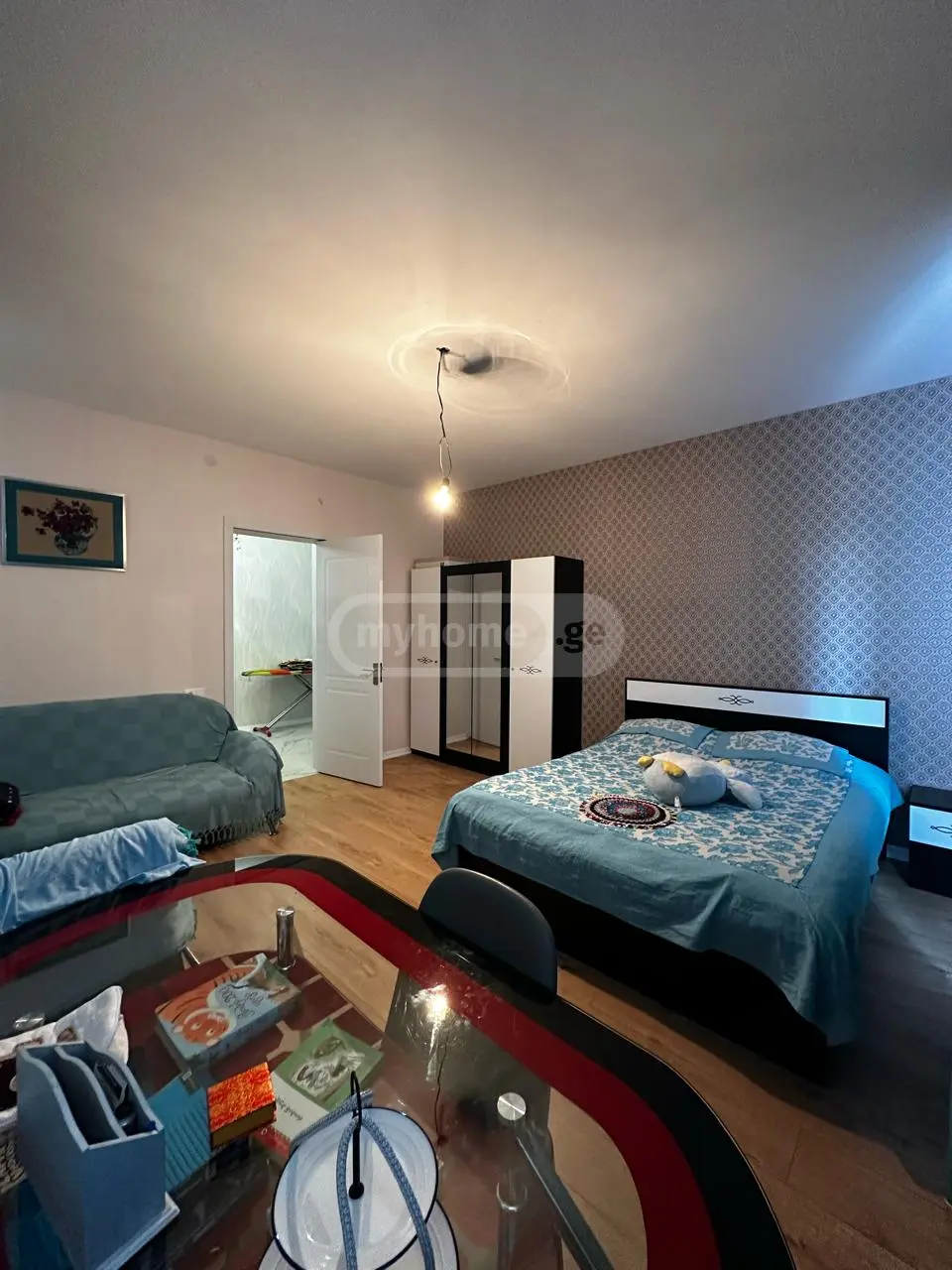 7 Room Country House For Sale view 12