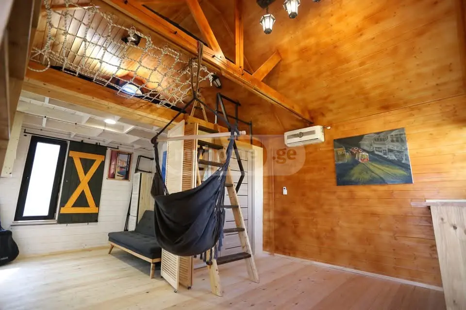 2 Room Private House For Sale view 11