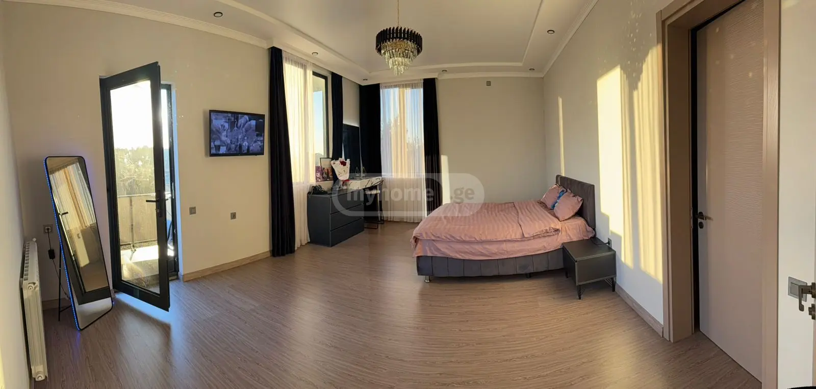 8 Room Private House For Sale view 8
