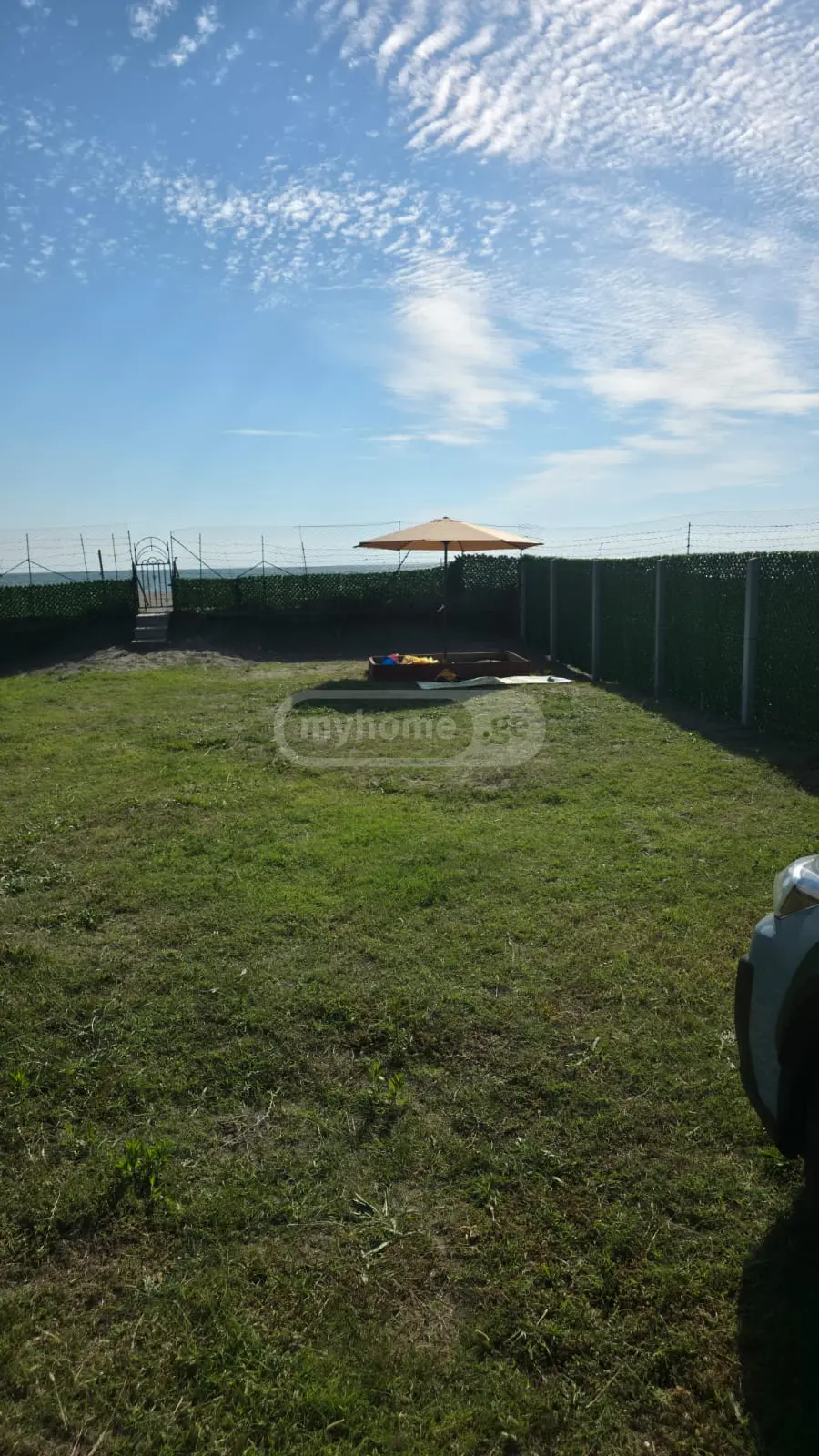 7 Room Private House Daily Rent In Grigoleti, In Lanchkhuti Municipality view 14