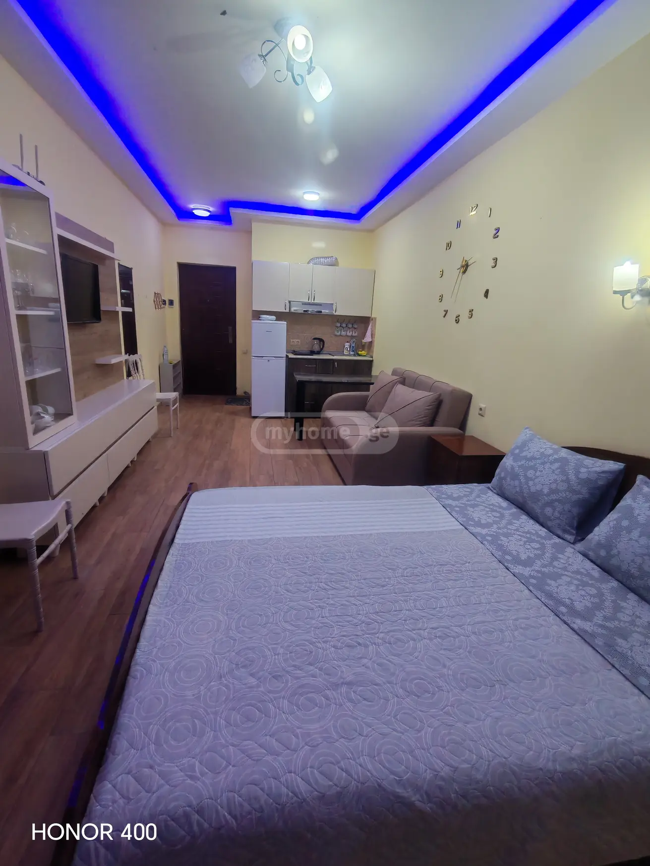 1 Room Apartment Daily Rent view 1