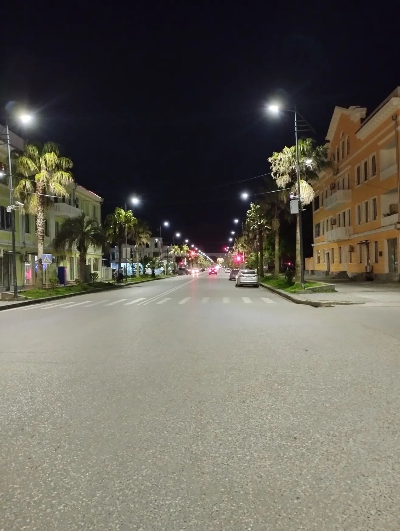 Manufacturing Commercial Area For Sale In Foti view 7