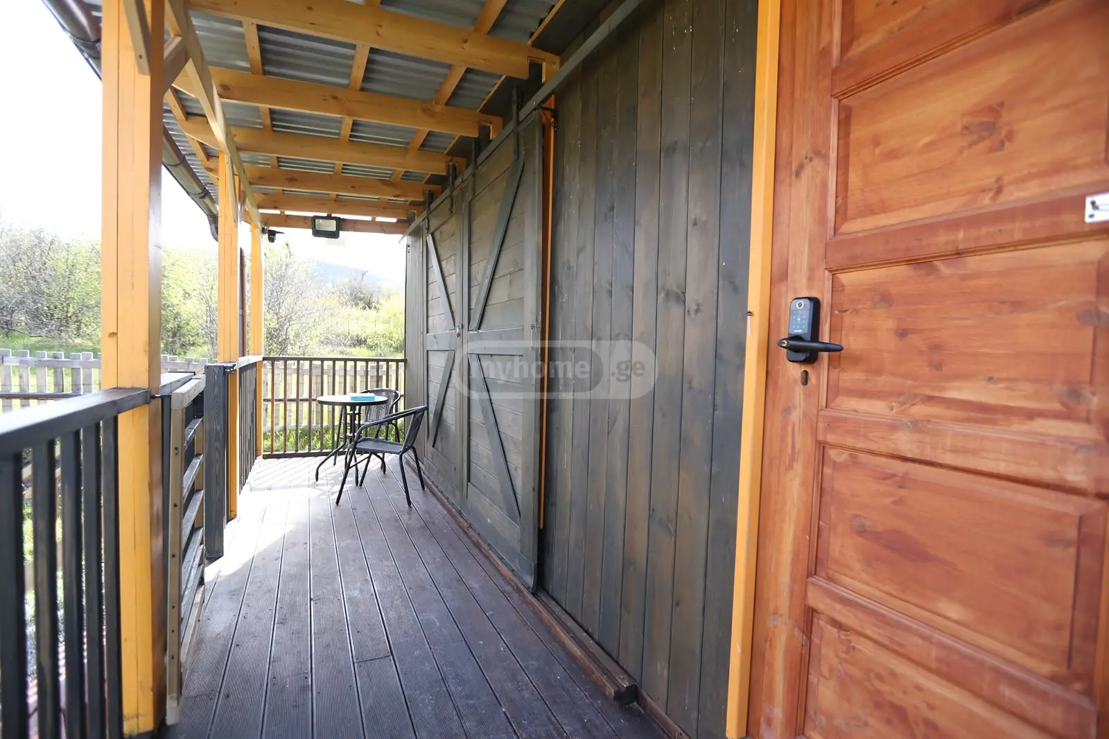 2 Room Private House For Sale view 7
