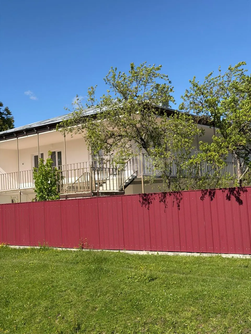 7 Room Country House For Sale view 2