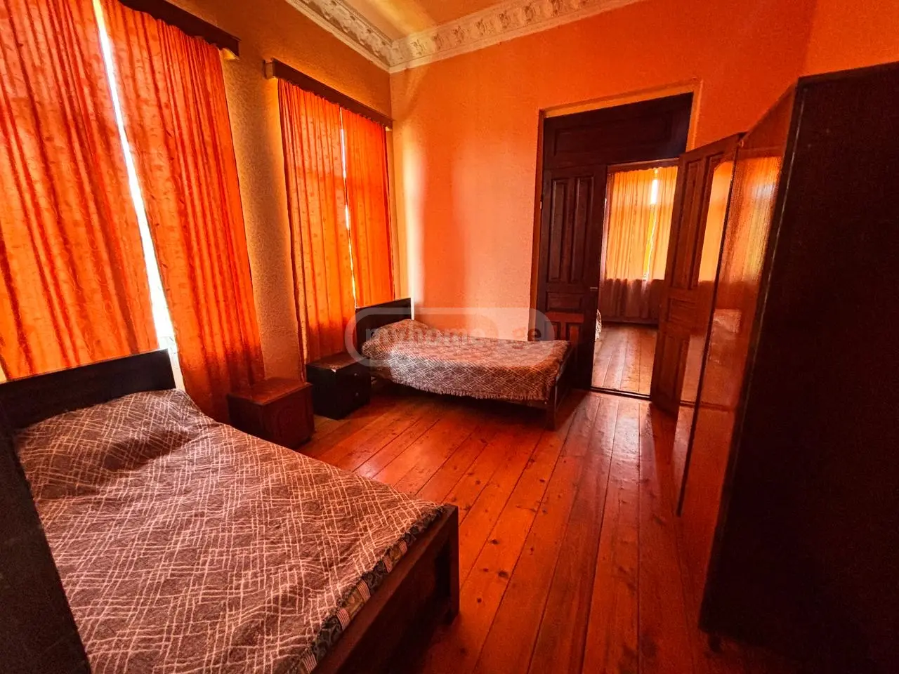 7 Room Private House For Rent In Foti view 13