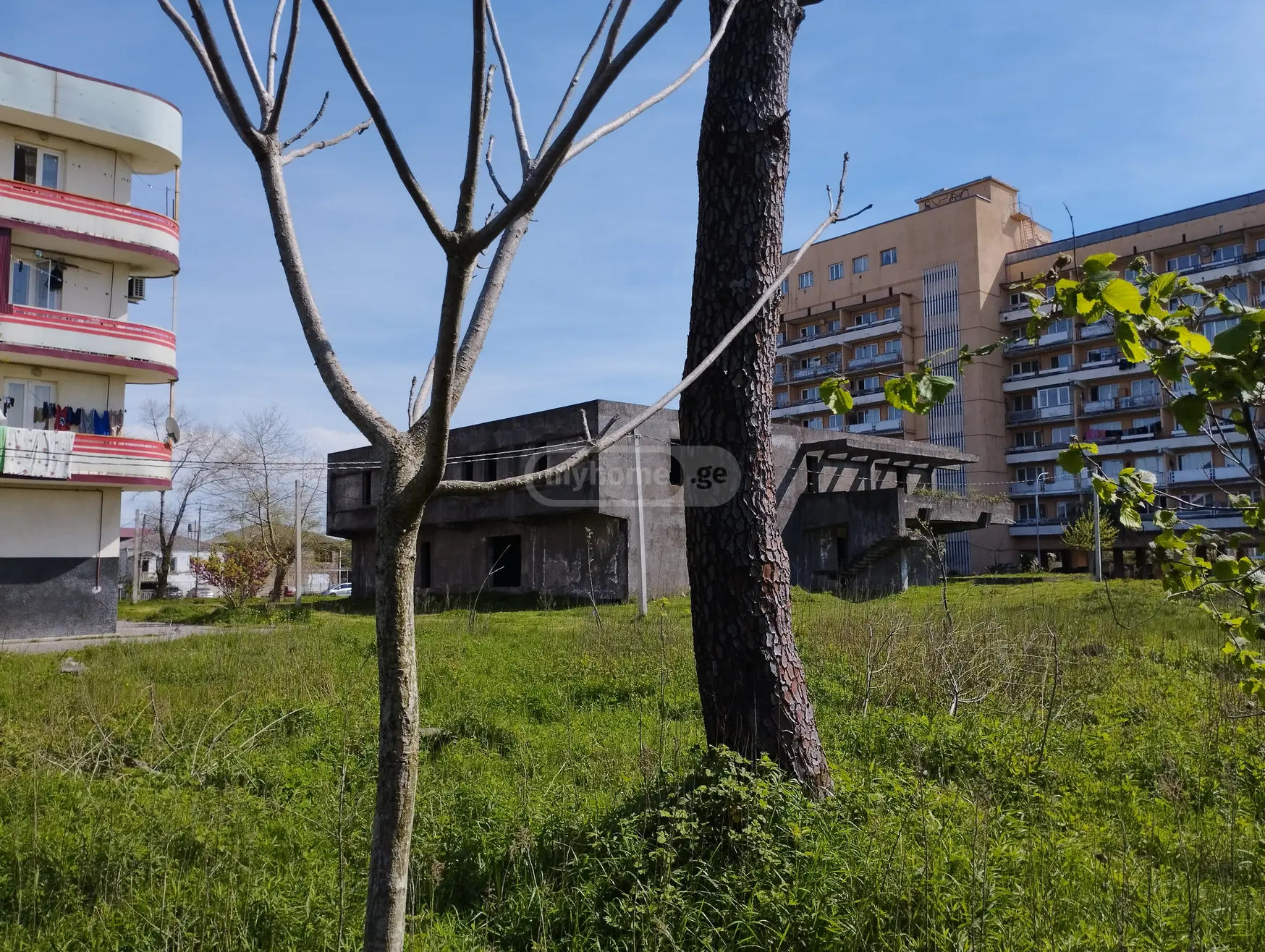 Manufacturing Commercial Area For Sale In Foti view 5