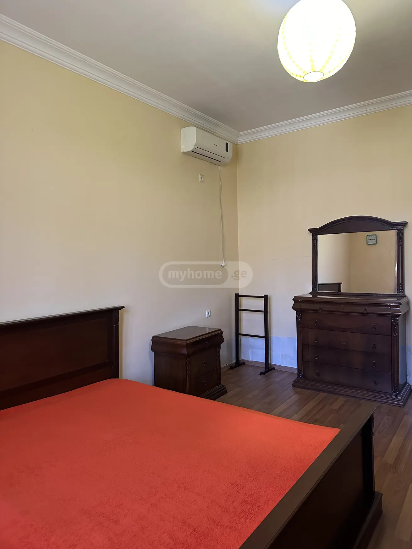 6 Room Private House Daily Rent In Gonio, In Khelvachauri Municipality view 8