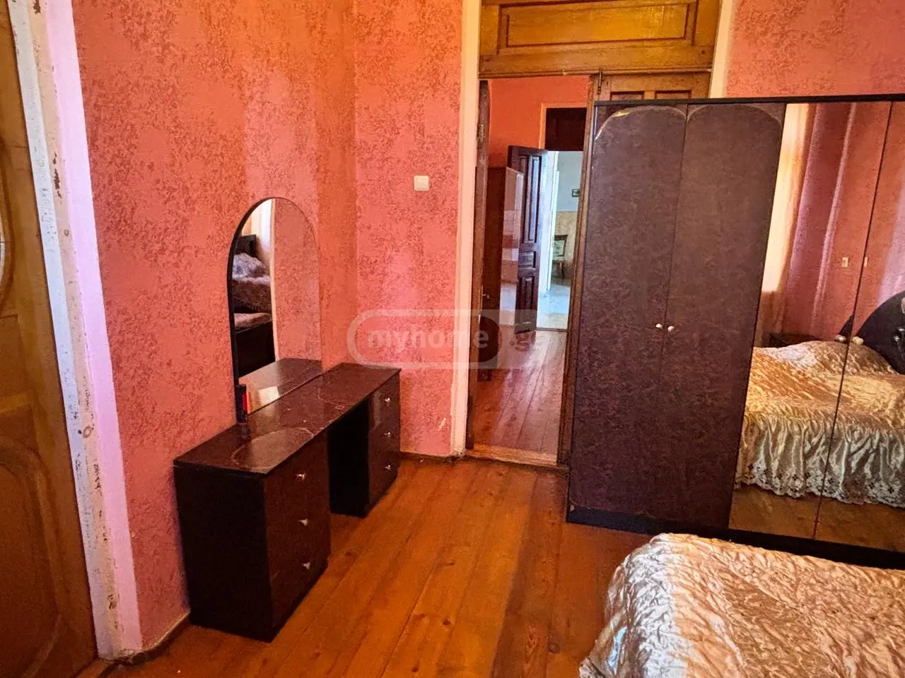 7 Room Private House For Rent In Foti view 15