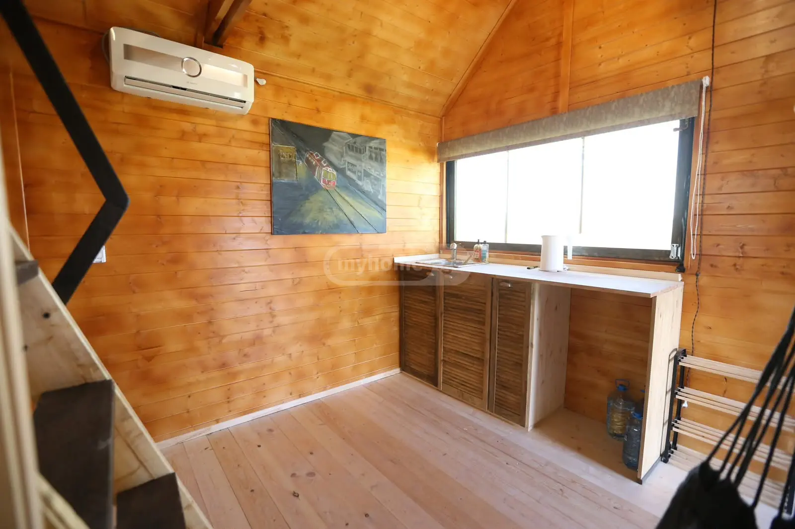 2 Room Private House For Sale view 10