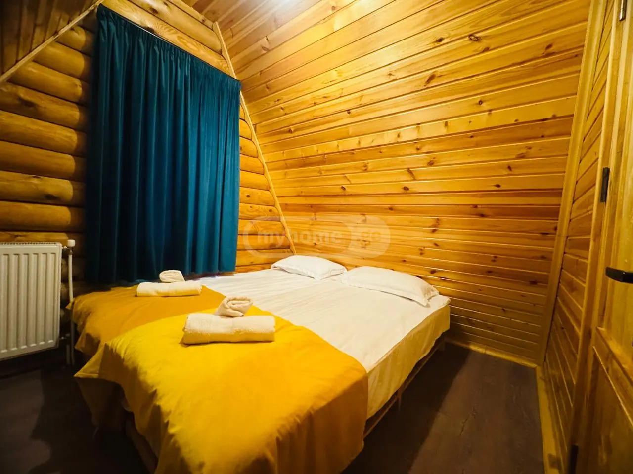3 Room Country House Daily Rent In Borjomi view 4